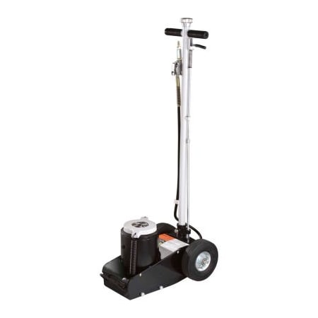 Sfa Companies Omega 50 Ton Air Hydraulic Truck Jack - 23501 23501